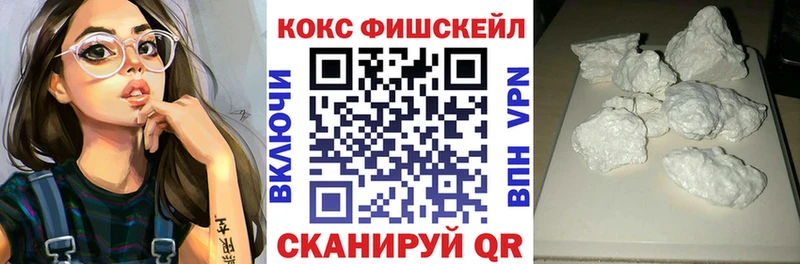 Cocaine Fish Scale  Купить  Краснослободск 